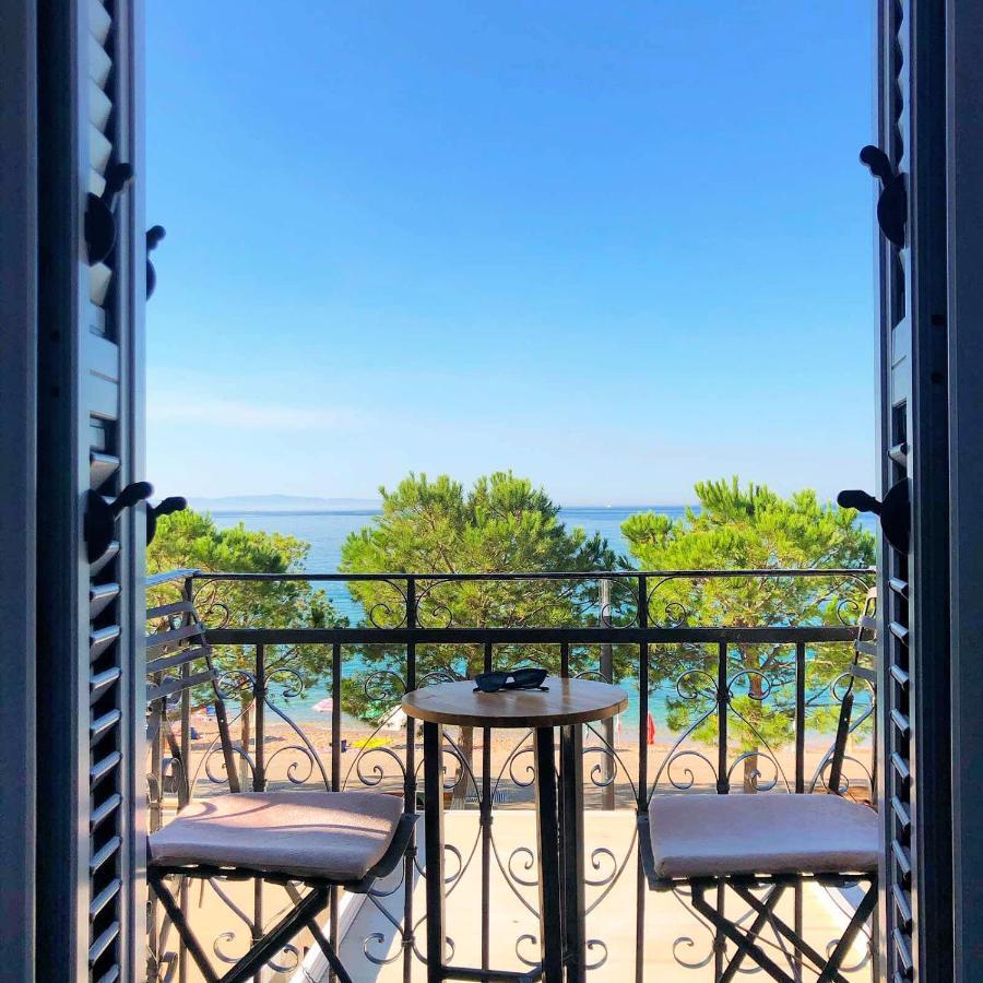 Guesthouse 1932 Himare Esterno foto