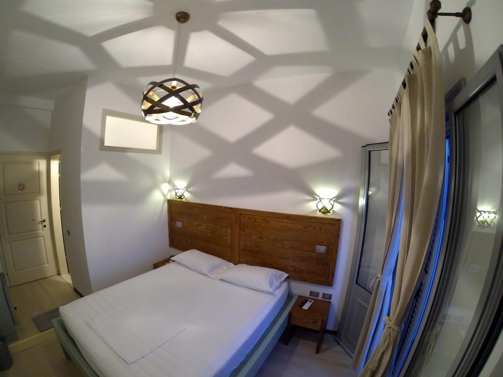 Guesthouse 1932 Himare Camera foto