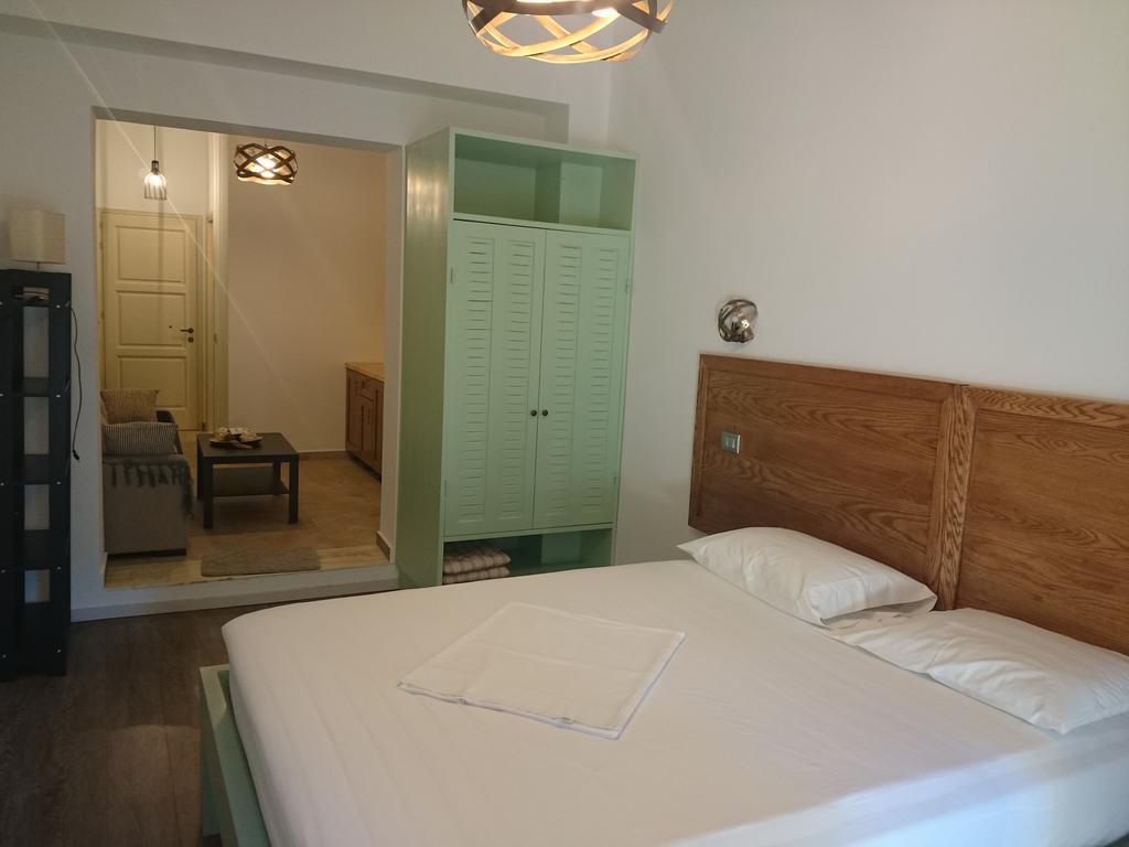 Guesthouse 1932 Himare Esterno foto